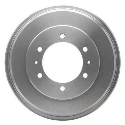 For Mitsubishi Montero Sport 97-04 R1 Concepts Front Passenger Side Brake Drum Foto 1 de 4