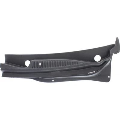 For Kia Rio/Rio5 Wiper Cowl Grille 2006-2011 Driver Hatchback/Sedan KI1271100 Foto 1 de 4