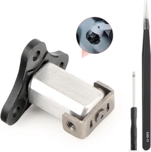 Front Arm Axis Replacement for DJI Mini 3 Pro/Mini 3 Front Arm Hinges Arm Shaft - Picture 1 of 8