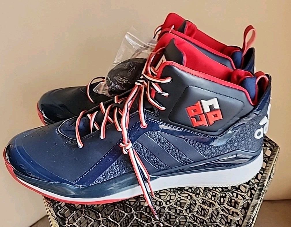 adidas D Howard 5 Sneakers for Men for Sale | Authenticity adidas D Howard 5 Sneakers for Men for Sale | Authenticity