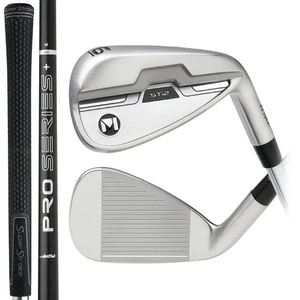 Maltby STi2 GEN 2 Iron Pak - Pro Series + Graphite - Picture 1 of 4
