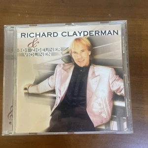 RICHARD CLAYDERMAN - 101 Zigeuner Violinen (Polydor #153 544-2 - F6 - Picture 1 of 2