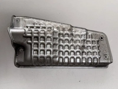 2006 Mitsubishi Outlander 2.4 Heater Shield - Image 1 of 3