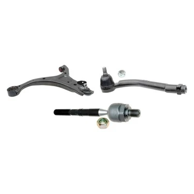 For Hyundai Santa Fe 07-12 Control Arm with Ball Joint and Tie Rod End Kit - Изображение 1 из 2