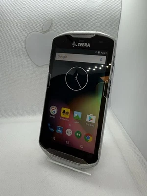 Zebra TC56 TC56DJ-1PAZU2P-A6 Barcode Scanner Datenerfassungsterminal Android 6 - Bild 1 von 4