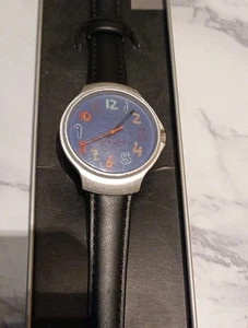 Armbanduhr Unisex United Colors Of Benetton, Neue Batterie Läuft Einwandfrei... - Bild 1 von 12