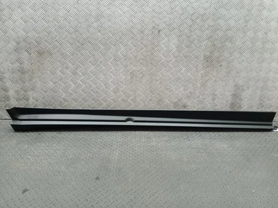 FIAT 500X SILL SIDE SKIRT RIGHT 735604714 MK1 2015 - 2024 - Image 1 of 4