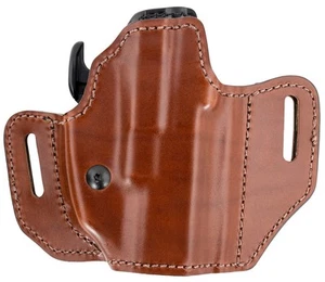 Bianchi Allusion Assent Pro-Fit OWB Holster For Glock 19 Right Hand Tan - 32831 - Picture 1 of 1