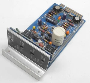Módulo de reproducción Ampex 4050435-15 MM-1200 MM-1100 MM-1000 AG-440 sin probar como está. AM - Imagen 1 de 1