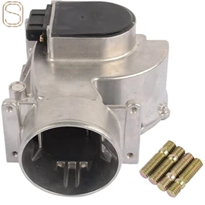 Nuevo sensor de flujo de masa de aire MAF AFM para Toyota Land Cruiser 1993-1994 2225066010 Foto 1 de 4