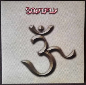 Soulfly ‎– 3 - 2 x LP Black Vinyl Album - SEALED NEW METAL RECORD - SEPULTURA - Picture 1 of 2