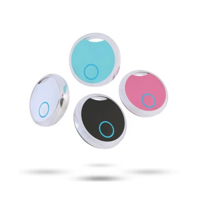 Anti-lost Mini GPS Tracker Locator Finder For Kid Key Pet Dog Cat Bicycle Car - Image 1 of 4