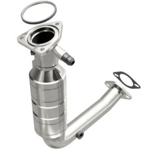 MagnaFlow 49230 Direct-Fit Catalytic Converter for 00-02 Focus 2.0L OEM - Picture 1 of 11