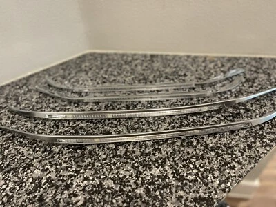 OEM mercedes 3 colores iluminación ambiental Foto 1 de 4