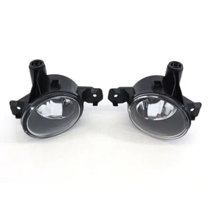 For BMW X3 X5 E83 E70 E87 E88 E82 2006-2010 Front Fog Light Lamp Pair - Picture 1 of 6