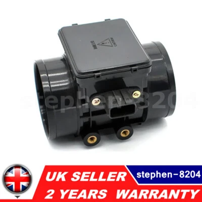 MAF Mass Air Flow Meter Sensor For Suzuki Grand Vitara Mazda MX-5 FP39-13-215 - Image 1 of 4