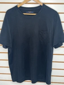 Louis Vuitton Black T-short Size XXL - Picture 1 of 8