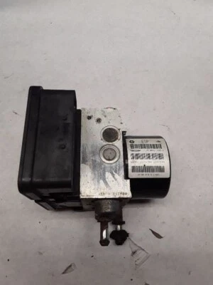 Оригинальный антиблокировочный тормозной насос в сборе для Dodge Caravan Town and Country 2009-2010 годов выпуска - Изображение 1 из 3