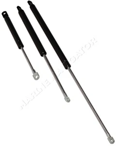 Osculati Stainless Steel Gas Spring 700 mm 55 kg - Picture 1 of 2