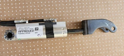2006 2007 2008 2009 Pontiac G6 Convertible Overhead Latch Hydraulic Cylinder Ram - Image 1 of 4