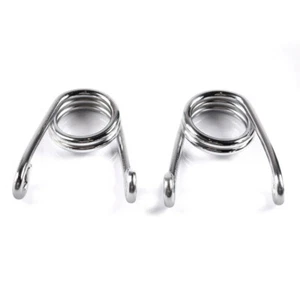 Muelles Tijera para asiento solo cr Kawasaki Vulcan 900 Classic/Custom/S/S Café - Imagen 1 de 1