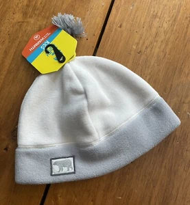 NWT Sunday Afternoons Polar Fleece Beanie Stocking Cap For Kids 1-6 Years S/M - Picture 1 of 8