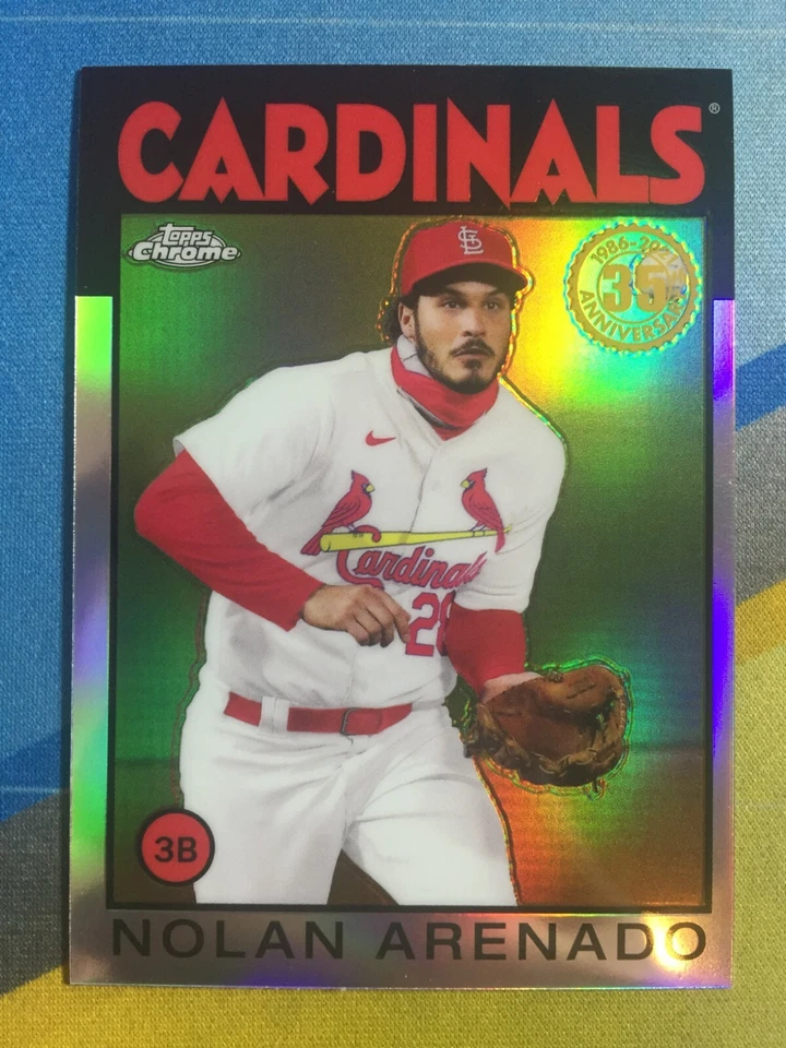 2021 Topps Chrome Baseball - Pick Your Insert - Buy More & Save - Image 1 of 1