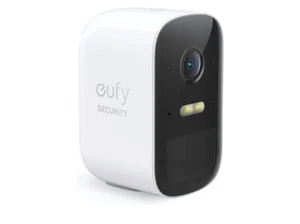 Outdoor 1080P Wireless Home Security Add-on Camera,Requires HomeBase 2 - Picture 1 of 8