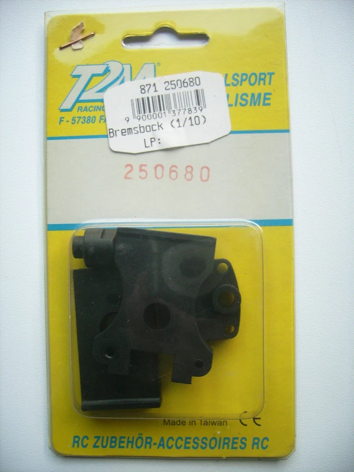 T2M 250680 Bremsblock   - Bild 1 von 1