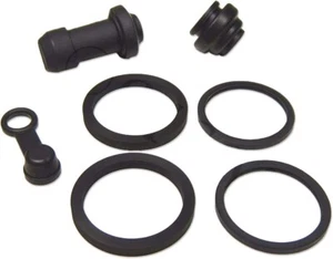 Goldwing 1500 K&L Front Left Brake Caliper Rebuild Kit 0106-046 - Picture 1 of 9
