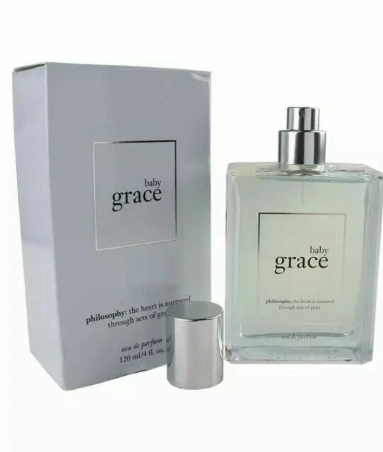 Philosophy Baby Grace 120ml Women's Eau De Parfum