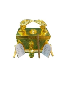 The Ark of the Covenant scal 1:10 according to the bible the book of Exodus25:10 - Picture 1 of 2