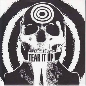Tear It Up S/T 7" NJHC fast hardcore - Bild 1 von 1