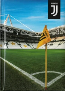 DIARIO AGENDA SCUOLA Pocket Seven - JUVENTUS - 12 Mesi b - Foto 1 di 7
