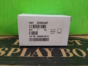 ECSW3LABT Solid State Control SSAC Time-Delay 24VDC/240VAC #J1825 - Picture 1 of 7