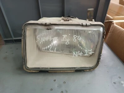 Ford Sierra Frontscheinwerfer Scheinwerfer vorne links Carello 03429748 - Bild 1 von 4