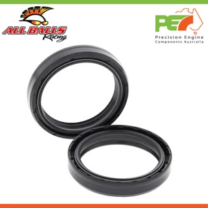 Brand New * All Balls * Motorbike Fork Seals For SUZUKI GT185 185cc '73-80 - Picture 1 of 5