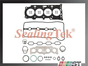 Juego de juntas de culata de motor Fit 07+ Toyota Scion 2.4L 2AZFE 2AZFXE VVT-i - Imagen 1 de 1
