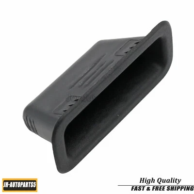 For Nissan Armada Pathfinder Murano Rear Trunk Lid Liftgate Pull Handle USA Foto 1 de 4