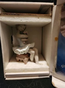 LLADRO First Preformance *neu im Karton* - Bild 1 von 6