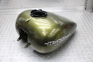 2008-2023 HARLEY-DAVIDSON TOURING GAS TANK SMALL DENT - Picture 1 of 11