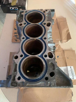 Engine Block Filler Honda Open Deck Epoxy DIY kit 1400whp proven  - Image 1 of 3