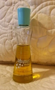 Vintage Muguet des Bois by Coty 2 oz. Parfum de Toilette Splash Perfume - Picture 1 of 2