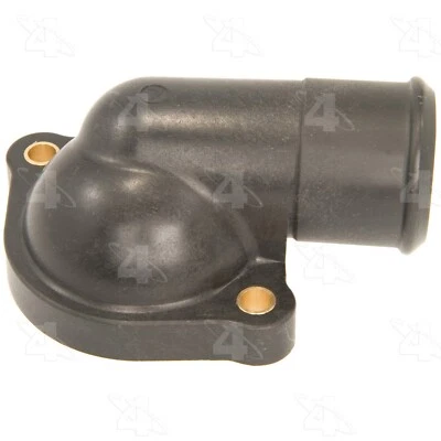 Entrada de agua de refrigerante del motor 4 estaciones para Subaru Legacy 1990-2005 Foto 1 de 4