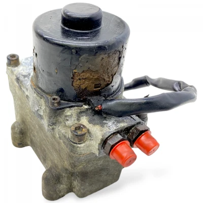 Bomba inclinable cabina MAN TGL, TGM, TGS, TGX TP1887530 85417236019 81417236122 Foto 1 de 4