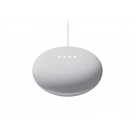 Google Nest GA00781ES Mini Speaker Google Wi-Fi Bluetooth - Imagen 1 de 1