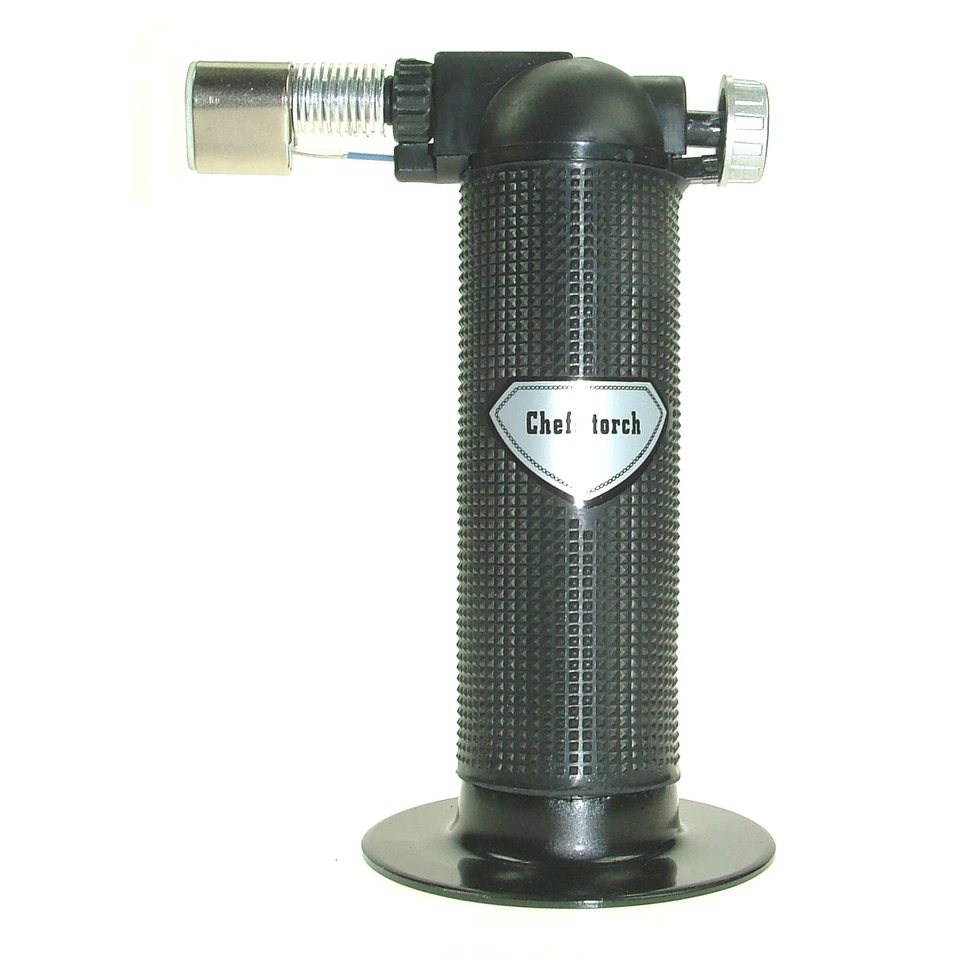 Eddingtons Mehrzweck Küchenbrenner - Crème Brûlée Brenner - Bild 1 von 1