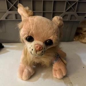 Fans Webkins Virtual Pets Chihuahua - Picture 1 of 10