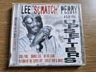 Lee Scratch Perry And The Upsetters- Reggae (CD ALBUM) VERY GOOD CON Free Post