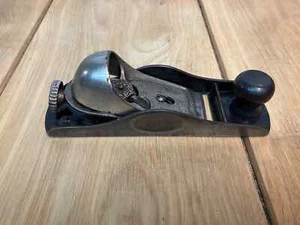  STANLEY No. 65 Low Angle Block Plane - Picture 1 of 7